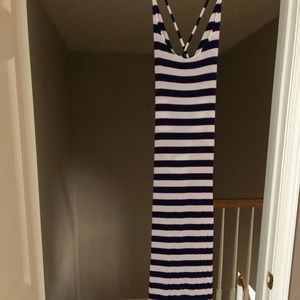 VS Maxi Dress
